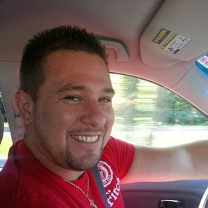 Meet your Posher, Andrew